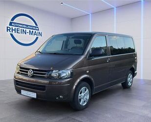 VW T5 Multivan Gebrauchtwagen