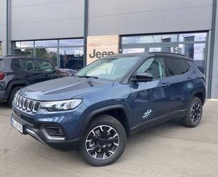 Jeep Compass Gebrauchtwagen