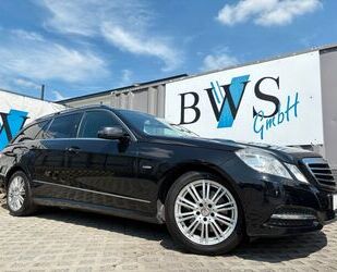 Mercedes-Benz E 250 Gebrauchtwagen