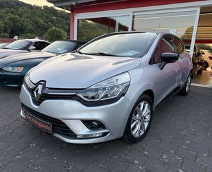 Renault Clio Gebrauchtwagen