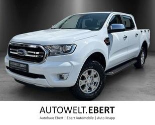 Ford Ranger Gebrauchtwagen