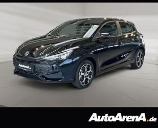 MG MG3 Gebrauchtwagen
