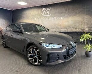 BMW i4 Gebrauchtwagen