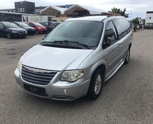 Chrysler Grand Voyager Gebrauchtwagen