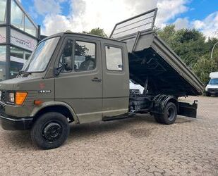 Mercedes-Benz Sprinter Gebrauchtwagen