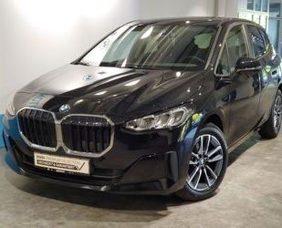 BMW 218 Active Tourer Gebrauchtwagen