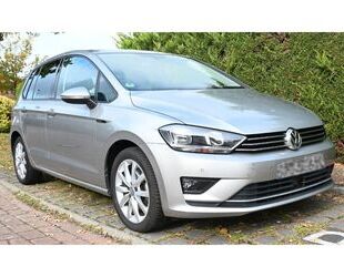 VW Golf Sportsvan Gebrauchtwagen
