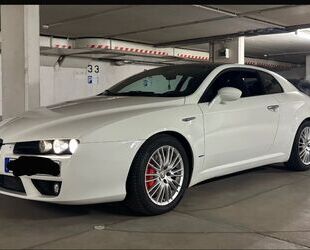 Alfa Romeo Brera Gebrauchtwagen