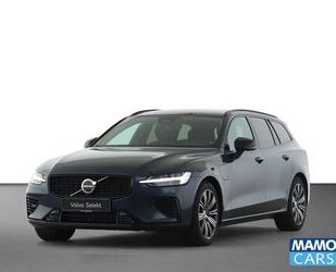 Volvo V60 Gebrauchtwagen