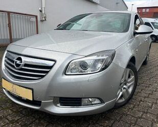 Opel Insignia Gebrauchtwagen