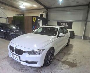 BMW 328 Gebrauchtwagen