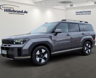 Hyundai SANTA FE Gebrauchtwagen