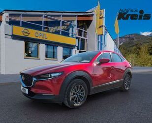 Mazda CX-3 Gebrauchtwagen