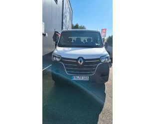 Renault Master Gebrauchtwagen