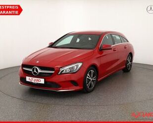 Mercedes-Benz CLA 200 Gebrauchtwagen
