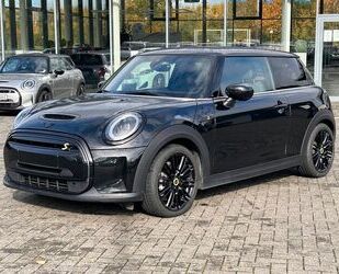 Mini Cooper SE Gebrauchtwagen