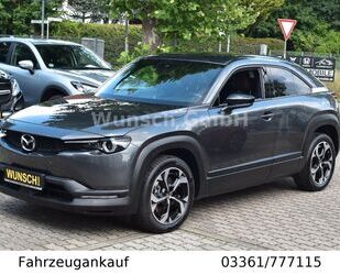 Mazda MX-30 Gebrauchtwagen