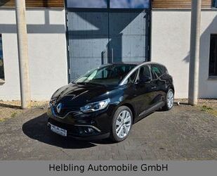 Renault Scenic Gebrauchtwagen