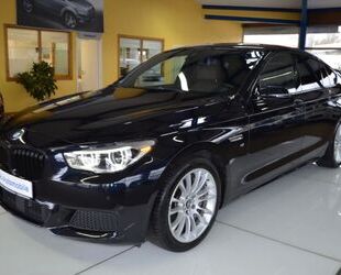 BMW 530 Gebrauchtwagen