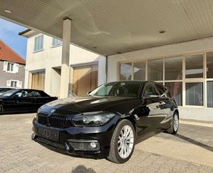 BMW 118 Gebrauchtwagen