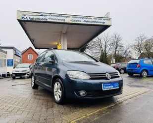 VW Golf Plus Gebrauchtwagen