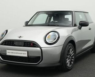 Mini Cooper S Gebrauchtwagen