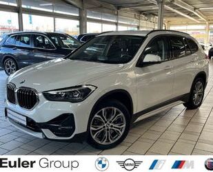 BMW X1 Gebrauchtwagen
