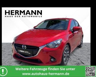 Mazda 2 Gebrauchtwagen
