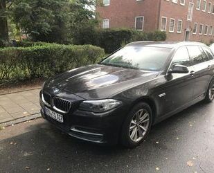 BMW 520 Gebrauchtwagen
