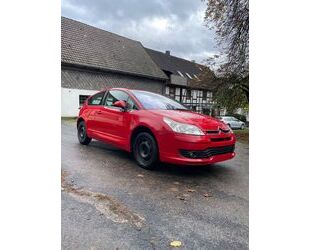 Citroen C4 Gebrauchtwagen