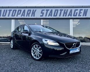 Volvo V40 Gebrauchtwagen