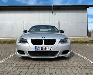 BMW BMW 335i Coupé N54 M-Paket Gebrauchtwagen
