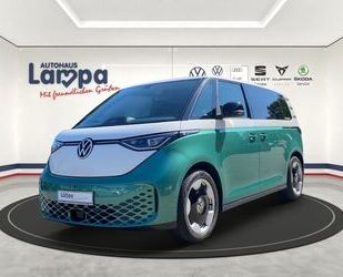VW ID. Buzz Gebrauchtwagen