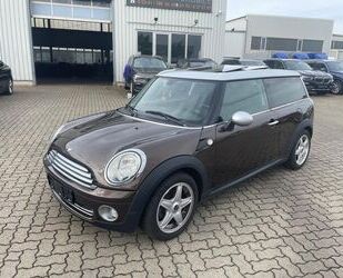 Mini Cooper Clubman Gebrauchtwagen