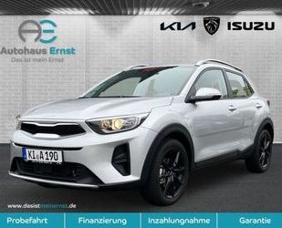 Kia Stonic Gebrauchtwagen