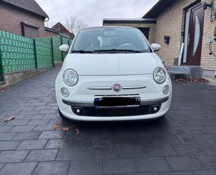 Fiat 500 Gebrauchtwagen