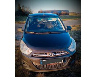 Hyundai i10 Gebrauchtwagen