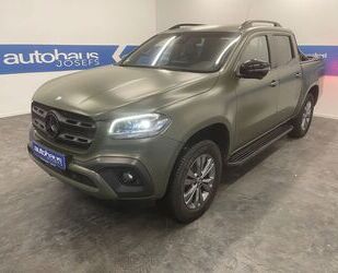 Mercedes-Benz X 250 Gebrauchtwagen