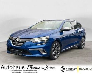Renault Megane Gebrauchtwagen