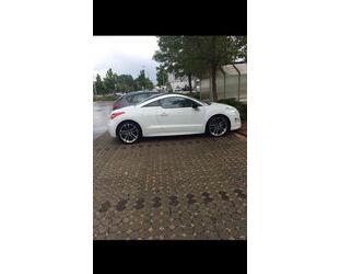 Peugeot RCZ Gebrauchtwagen