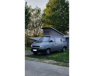 VW T4 California Gebrauchtwagen