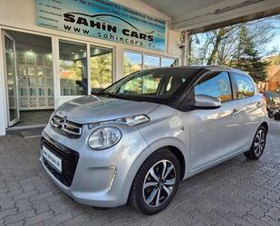 Citroen C1 Gebrauchtwagen