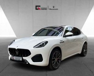 Maserati Grecale Gebrauchtwagen