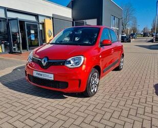 Renault Twingo Gebrauchtwagen