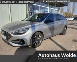 Hyundai i30 Gebrauchtwagen