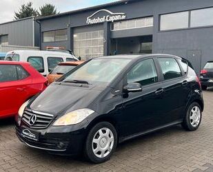 Mercedes-Benz A 180 Gebrauchtwagen