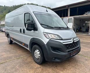 Citroen Jumper Gebrauchtwagen