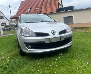Renault Clio Gebrauchtwagen