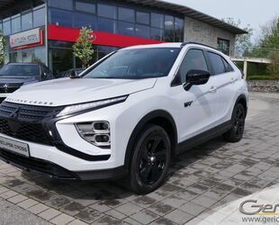 Mercedes-Benz Eclipse Cross 