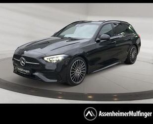 Mercedes-Benz C 300 Gebrauchtwagen